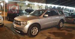 دودج دورانجو